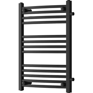 Mexen Ares grzejnik łazienkowy boczny 700 x 500 mm, 286 W, czarny - W102-0700-500-00-70-S - Grzejniki łazienkowe - miniaturka - grafika 1