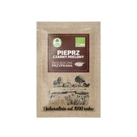 Pieprz - Pieprz czarny mielony - miniaturka - grafika 1