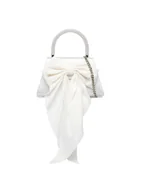 Torebki damskie - Steve Madden Torebka Bcosette 13002302 Biały - miniaturka - grafika 1