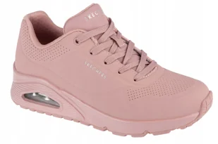Outlet Damskie sneakers Skechers Uno-Stand on Air 73690-LTMV r.40 - Buty sportowe damskie - miniaturka - grafika 1