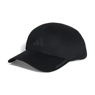 Czapki i chusty sportowe męskie - Adidas Czapka Run Mesh Ht4815 R Osfw - miniaturka - grafika 1