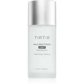 Toniki i hydrolaty do twarzy - Tirtir Milk Skin Toner Light, 50 ml - miniaturka - grafika 1