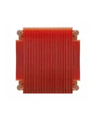 Chłodzenie procesora - Inter-Tech Wentylator K-129 1HE passiv 1155/1156 - miniaturka - grafika 1