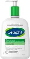 Balsamy i kremy do ciała - Emulsja do ciała Cetaphil Daily Advanced Ultra Moisturising Lotion 473 ml (3499320014045) - miniaturka - grafika 1
