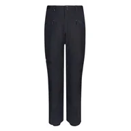 Spodnie narciarskie - Quiksilver Boundry Spodnie snowboardowe Mężczyźni, true black M 2020 Spodnie narciarskie EQYTP03144-KVJ0-M - miniaturka - grafika 1