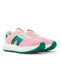 Trampki damskie - Camper Sneakersy "Pelotas Athens" w kolorze jasnoróżowym - miniaturka - grafika 1