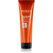 Kosmetyki do stylizacji włosów - Redken Frizz Dismiss termo-ochronny krem do wygładzania włosów 250 ml - miniaturka - grafika 1