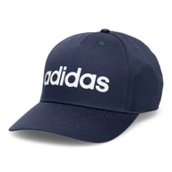 Czapki męskie - ADIDAS DAILY CAP IC9708 Granatowy - miniaturka - grafika 1