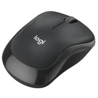 Myszki - Logitech M240 Silent czarna 910-007119 - miniaturka - grafika 1