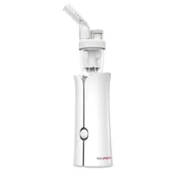 Inhalatory i akcesoria - Rossmax Inhalator Tłokowy Przenośny Nh60 - miniaturka - grafika 1