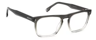 Okulary korekcyjne Carrera CARRERA 268 2M0 - Okulary korekcyjne, oprawki, szkła - miniaturka - grafika 2