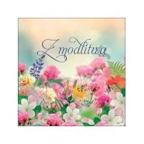 Z modlitwą - Religia i religioznawstwo Z modlitwą - Religia i religioznawstwo - miniaturka - grafika 1