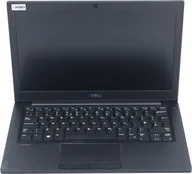 Elektronika OUTLET - Laptop Dell Dell Latitude 7280 i5-6300U 8GB 240GB SSD 1366x768 Klasa A- - miniaturka - grafika 1