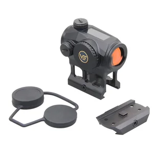 Vector Optics - Kolimator Scrapper SOL - 2 MOA - SCRD-SM45 - Amunicja i osprzęt ASG - miniaturka - grafika 10