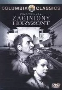 ZAGINIONY HORYZONT (Lost Horizon) [DVD] - Filmy fabularne DVD - miniaturka - grafika 1