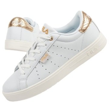 Buty damskie sportowe Fila Lusso [028613069]