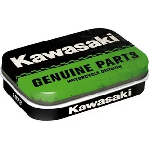 81396 Mint Box Kawasaki-Geniune Parts - Cukierki - miniaturka - grafika 1
