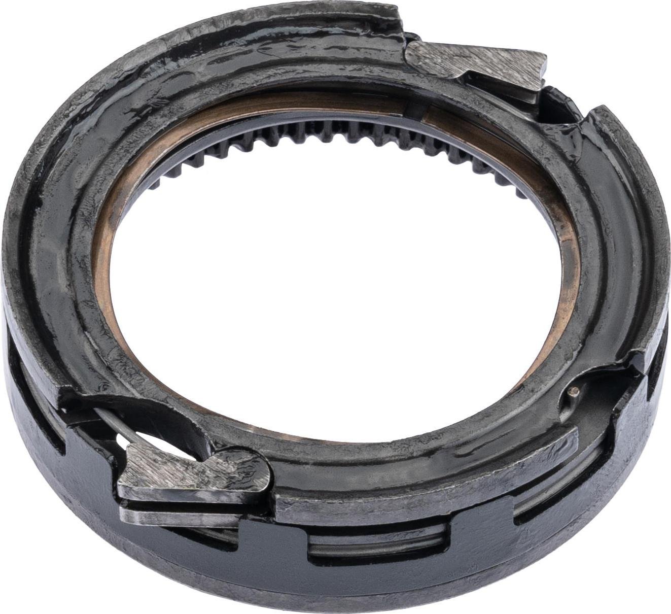 Shimano wydrążony koło Jednostka 2 (acz) sg7 °C18/21/22 hohlrade nadawcza 2 zapewnia SG 7 °C18 nr art. Y-35 K98040 Y35K98040