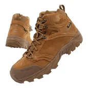 Buty trekkingowe damskie - Buty trekkingowe damskie Garmont T4 GORE-TEX - miniaturka - grafika 1