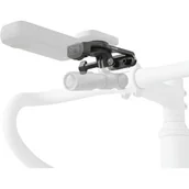 Akcesoria do kamer sportowych - Mocowanie INSTA360 Bike Computer Mount (Independent Handlebars) - miniaturka - grafika 1