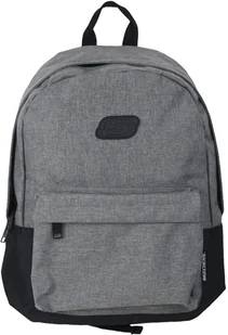 Skechers Weekend Backpack SKCH7684-GRY Rozmiar: One size - Plecaki - miniaturka - grafika 1
