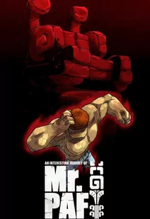 An Interesting Journey of Monsieur PAF (PC) Klucz Steam - Gry PC Cyfrowe - miniaturka - grafika 1