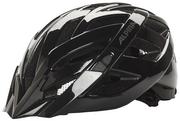 Kaski rowerowe - Alpina Panoma Classic kask rowerowy, czarny A9703.3.30_Black_56-59 - miniaturka - grafika 1