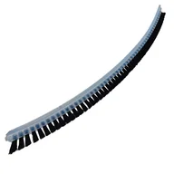 Akcesoria do odkurzaczy - Cleanfix Taśmy do szczotek do odkurzacza BS 360 - miniaturka - grafika 1