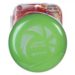 Ultimate Schildkrot Frisbee Schildkrot Speeddisc 970059 970059 - Inne gry towarzyskie - miniaturka - grafika 1