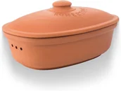 AGD OUTLET - Brytfanna / garnek rzymski do chleba ROMETROPF - miniaturka - grafika 1