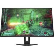 Monitory - HP Omen 27u 27" - miniaturka - grafika 1