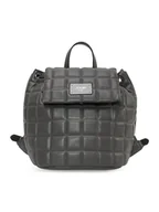 Plecaki - JOOP! Jeans Plecak 4130000702 Szary - miniaturka - grafika 1