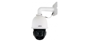 Kamera IP obrotowa 4Mpx NVIP-4SD-6550/30/F Novus - Kamery IP - miniaturka - grafika 1