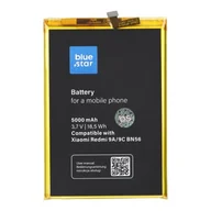 Baterie do telefonów - Blue Star Bateria do Xiaomi Redmi 9a// 9c / Poco M2 Pro (Bn56) 5000 Mah Li-Ion Blue Star - miniaturka - grafika 1