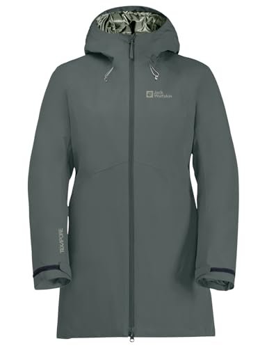 Jack Wolfskin Heidelstein Ins Jkt W kurtka damska
