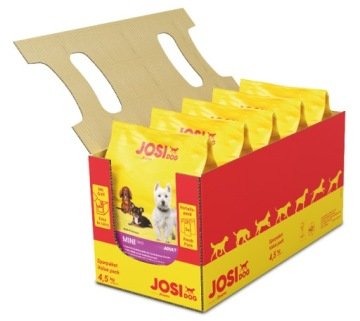 Josera JosiDog Mini 4,5 kg