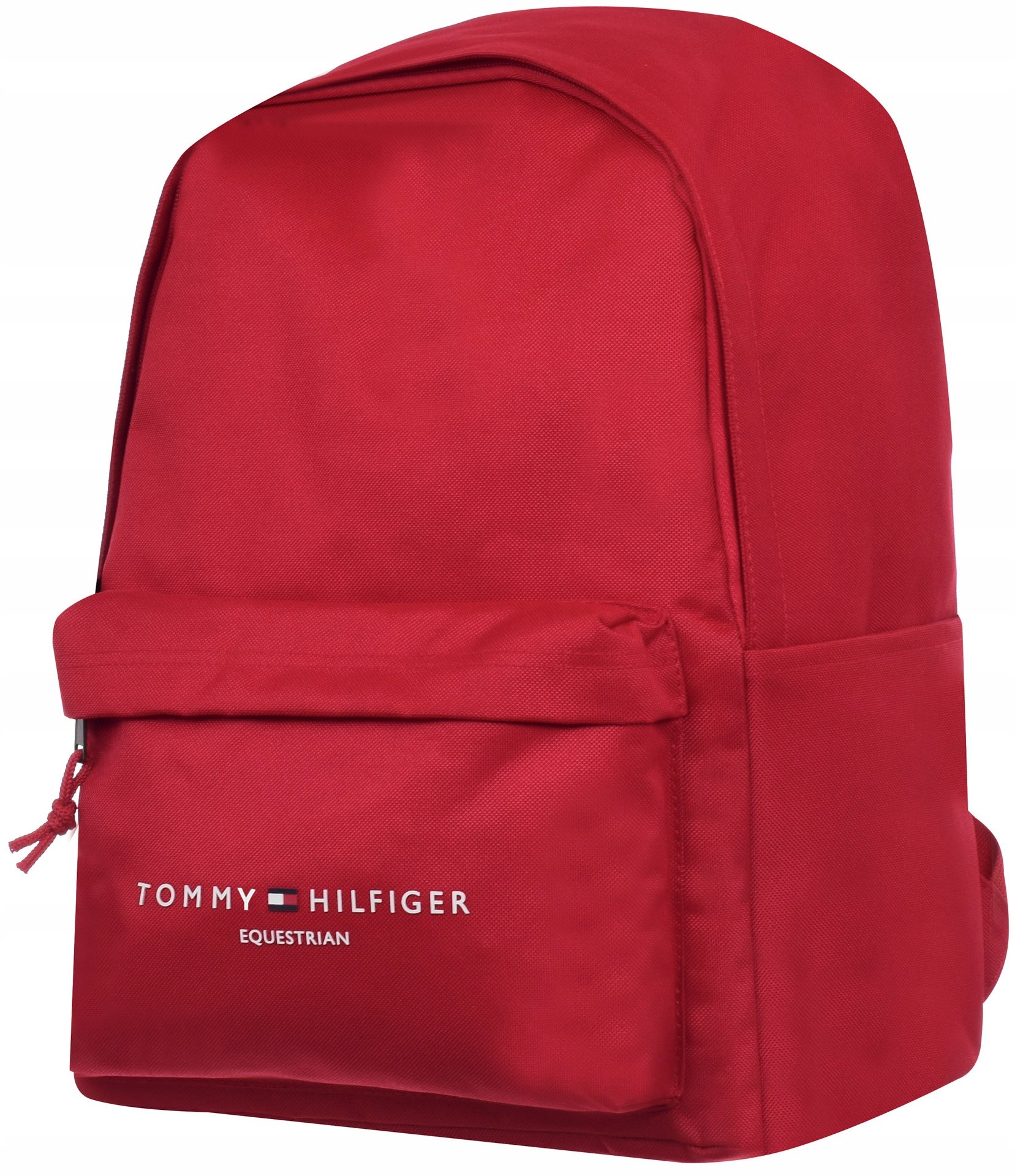 Plecak Tommy Hilfiger Th Groom Backpack TH14UBAG987-005 plecak szkolny