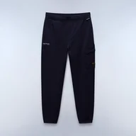 Spodnie męskie - M-BADGE CARGO SUM - miniaturka - grafika 1