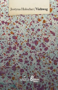 Arche Viehweg - Justyna Holocher - Prawo - miniaturka - grafika 2