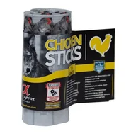 Przysmaki dla psów - Alpha Spirit Ristra Stick, Kurczak + Ryba - 16 Sztuk - miniaturka - grafika 1