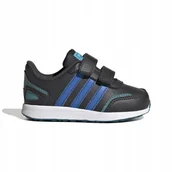 Buty dla dziewczynek - Buty dziecięce ADIDAS VS SWITCH 3 CF I 21 - miniaturka - grafika 1