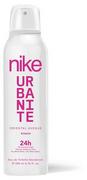 Dezodoranty i antyperspiranty dla kobiet - Nike ASCO ASCO WOMAN URBANITE ORIENT.AVENUE Deo Spray - miniaturka - grafika 1