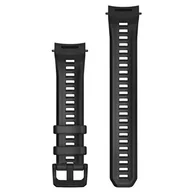 Akcesoria do smartwatchy - Pasek GARMIN 010-13398-01 do Instinct E (22 mm) Czarny - miniaturka - grafika 1