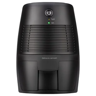 Osuszacz powietrza GÖTZE & JENSEN DH500 - Domowe osuszacze powietrza - miniaturka - grafika 1