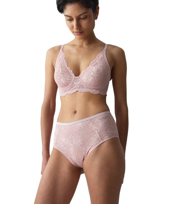 Majtki damskie Triumph Amourette Charm T Maxi02-46