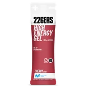 Produkty energetyczne i izotoniki - 226Ers High Energy Gel Caffeine, żel energetyczny z kofeiną, cherry, 76 g - miniaturka - grafika 1
