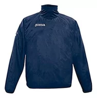 Kurtki i płaszcze dla chłopców - Joma joma chłopięca kurtka przeciwdeszczowa, niebieski 9994345323065 - miniaturka - grafika 1