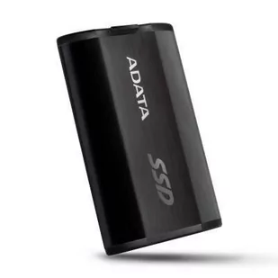 A-Data SE800 (ASE800-1TU32G2-CBK) - Dyski SSD - miniaturka - grafika 1