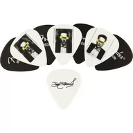 Inne akcesoria gitarowe - Fender Joe Strummer Pick Tin Medium Kostki Gitarow Fender 198-0351-006' - miniaturka - grafika 1