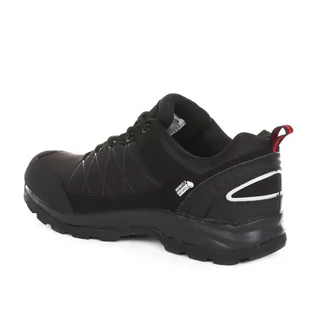 Buty turystyczne SOFTSHELLOWE męskie Campus NARDO Rozmiar: 42 - Buty trekkingowe męskie - miniaturka - grafika 4